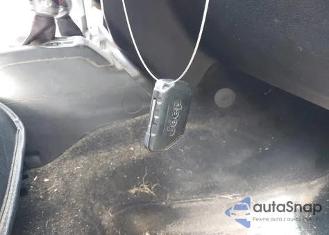 2021 Jeep Wrangler Unlimited Sport Rhd 4X4 z USA, uszkodzony, nr VIN 1C4HJXKN5MW640922